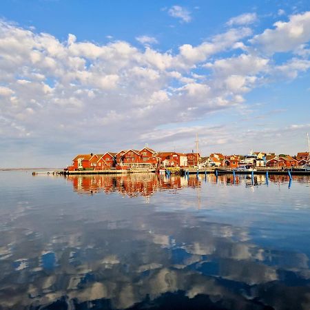 Hotell Kaeringoen Karingon Eksteriør bilde