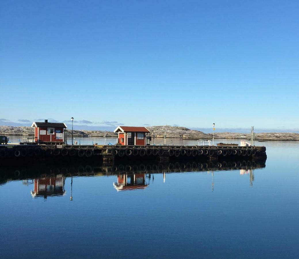 Hotell Kaeringoen Karingon Eksteriør bilde